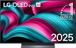 LG OLED48C5