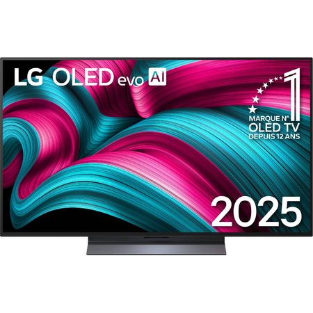 LG OLED48C5