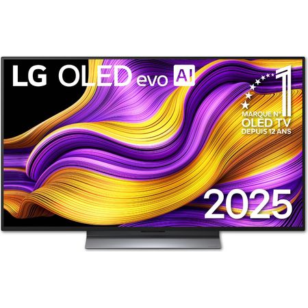 LG OLED48G5