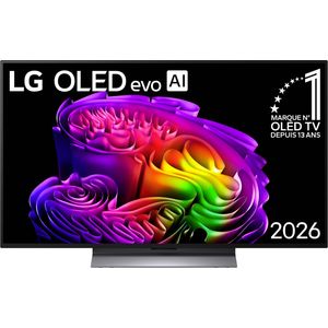LG OLED48G6