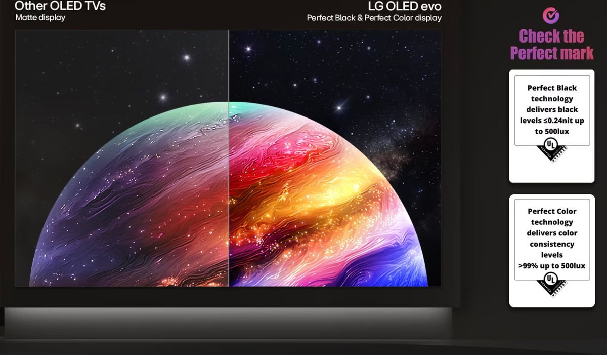 LG OLED77G6 