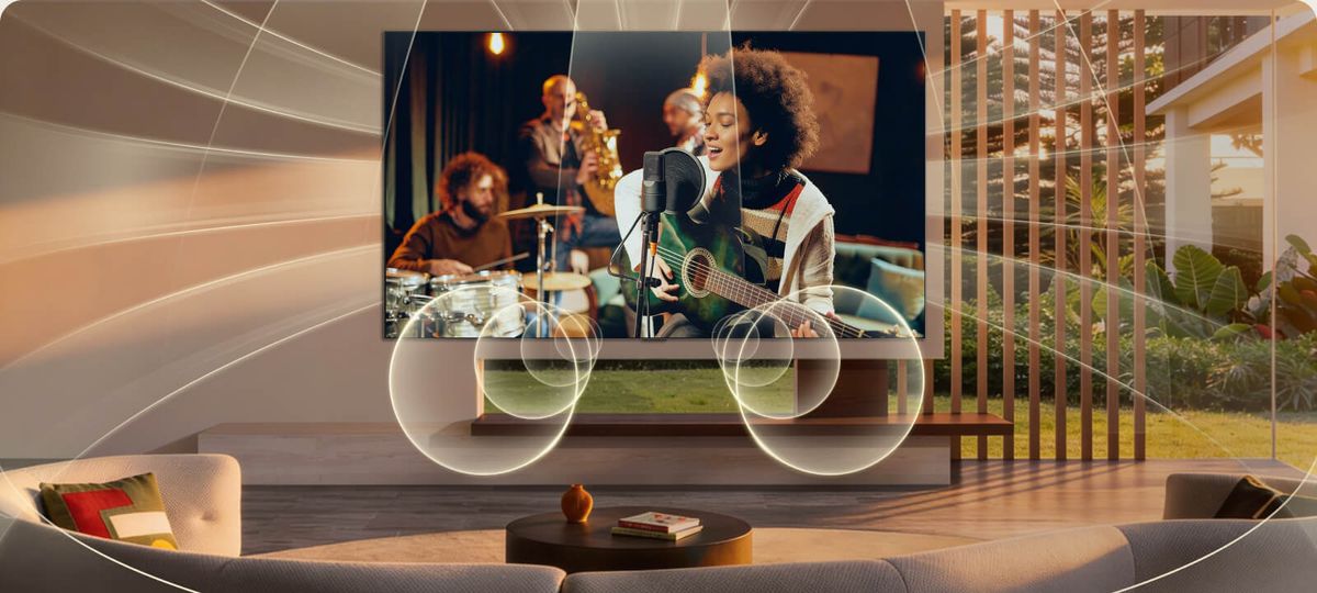  LG OLED77G6 