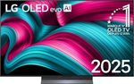 LG OLED55C5