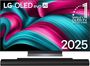 LG OLED55C5