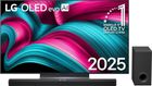 LG OLED55C5 + LG S90TY
