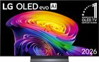 LG OLED55C6