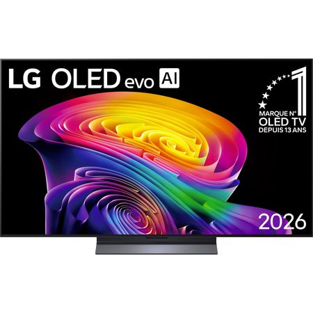 LG OLED55C6