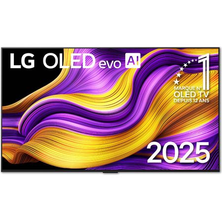LG OLED55G5