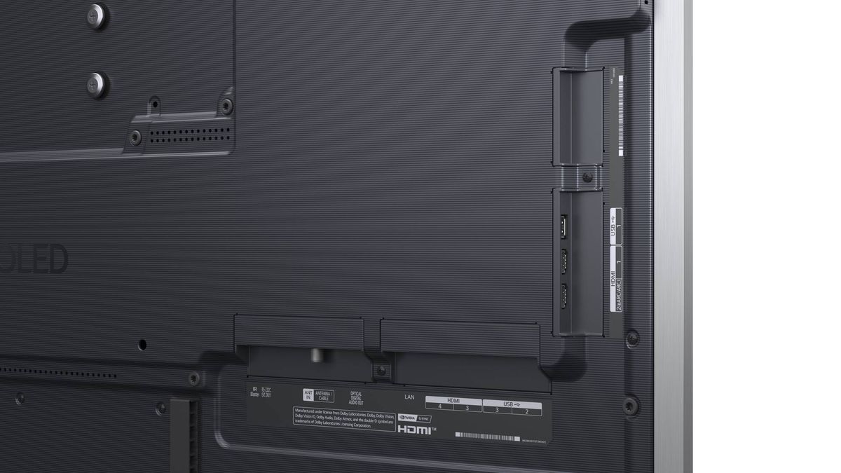  LG OLED55G6 