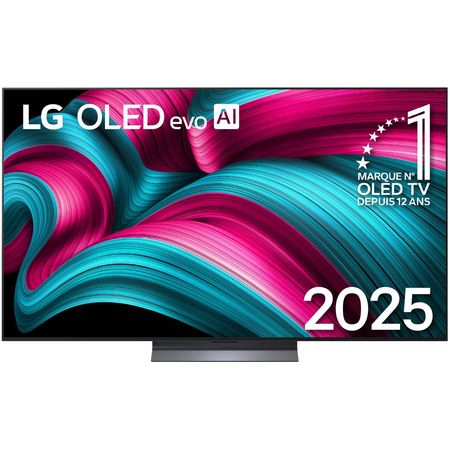 LG OLED65C5