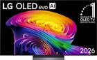 LG OLED65C6
