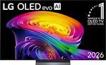 LG OLED65C6
