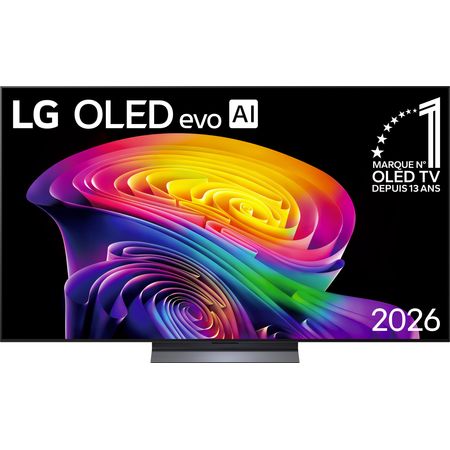 LG OLED65C6