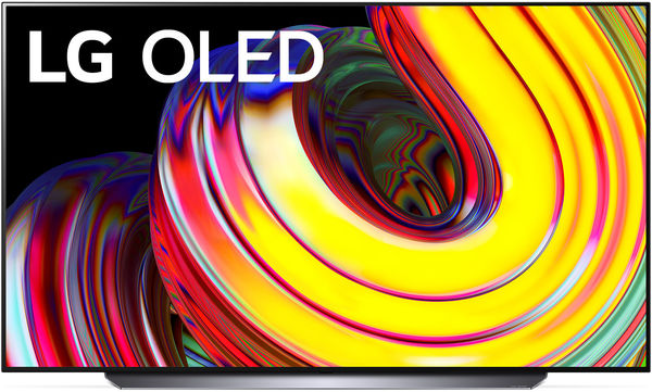 LG OLED65CS - TV OLED sur Son-Vidéo.com
