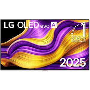 LG OLED65G5