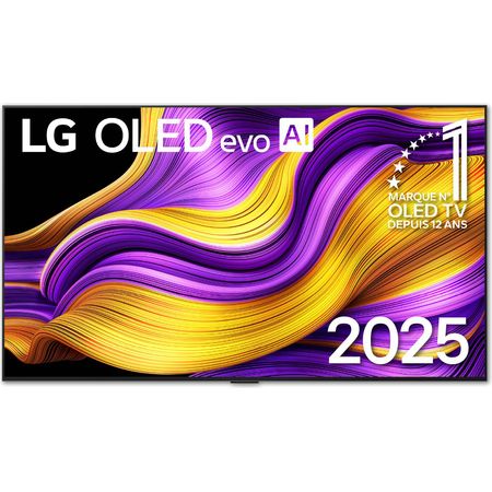 LG OLED65G5