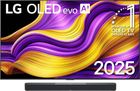 LG OLED65G5 + Sennheiser Ambeo SoundBar Plus