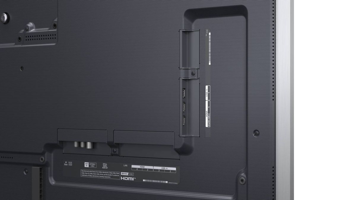  LG OLED65G6 