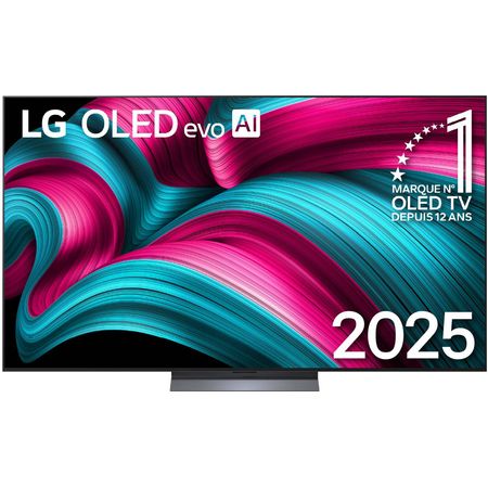 LG OLED77C5