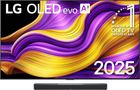 LG OLED77G5 + Sennheiser Ambeo SoundBar Plus