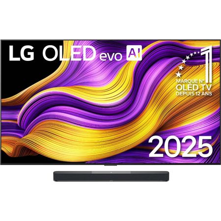 LG OLED77G5