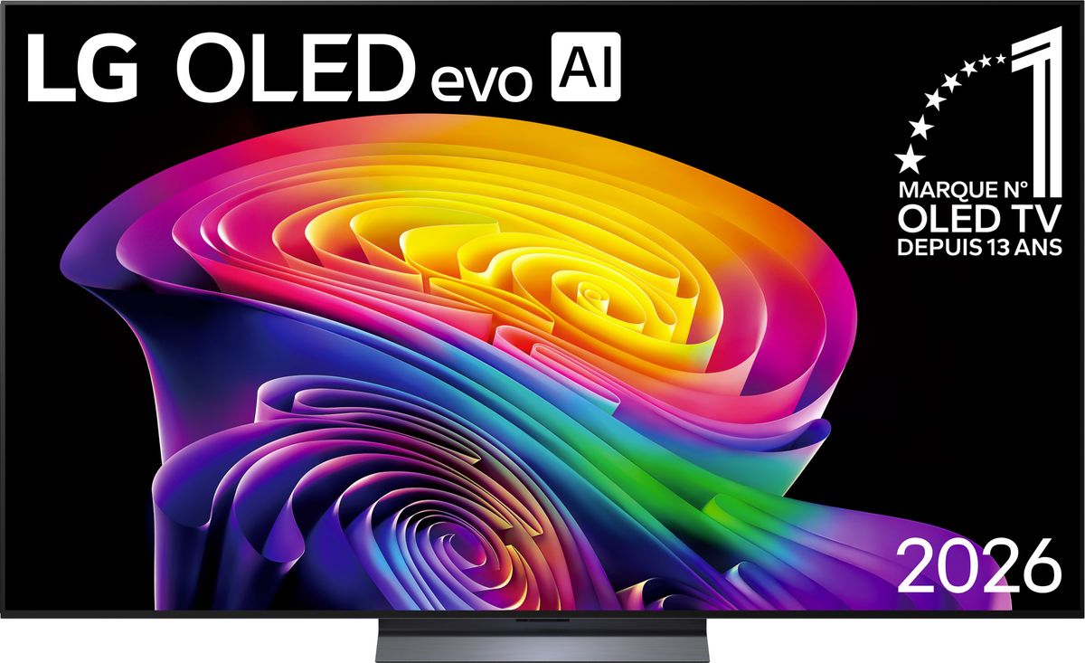 LG OLED77C64LA