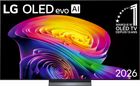 LG OLED77C6