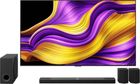 LG OLED77G5 + LG S95TR