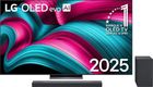 LG OLED83C5 + LG SC9S