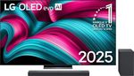 LG OLED83C5