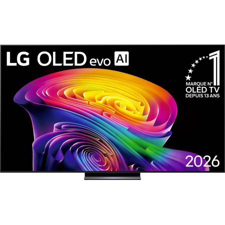 LG OLED83C6