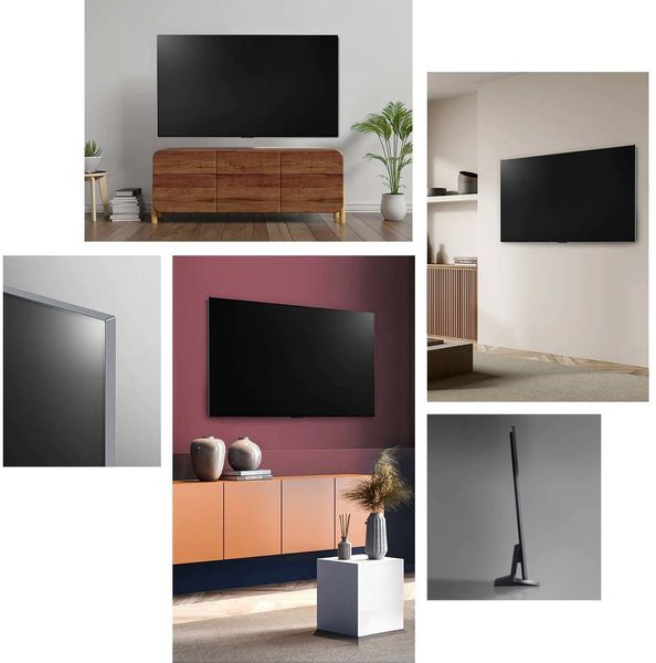 Medialight Mk2 Flex - Eclairage indirect de confort visuel pour TV HDR –  Boutique AV-in