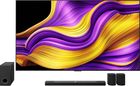 LG OLED83G5 + LG S95TR