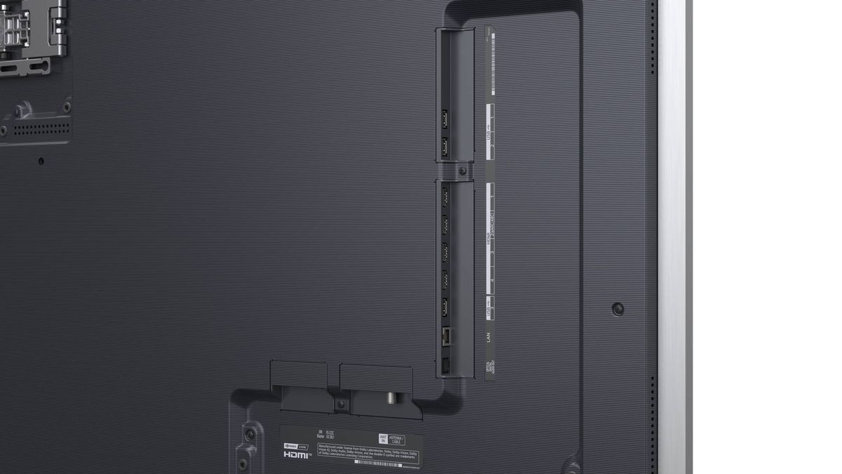  LG OLED83G6 