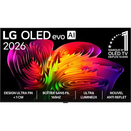 LG OLED83W6