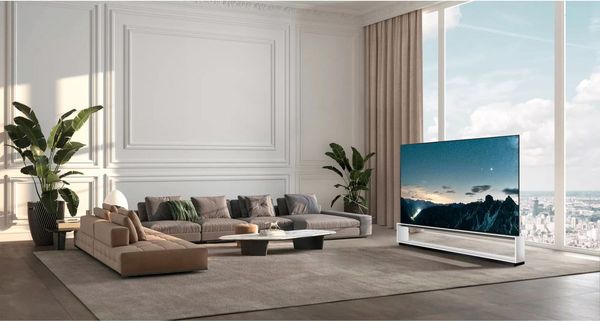 LG OLED88ZX