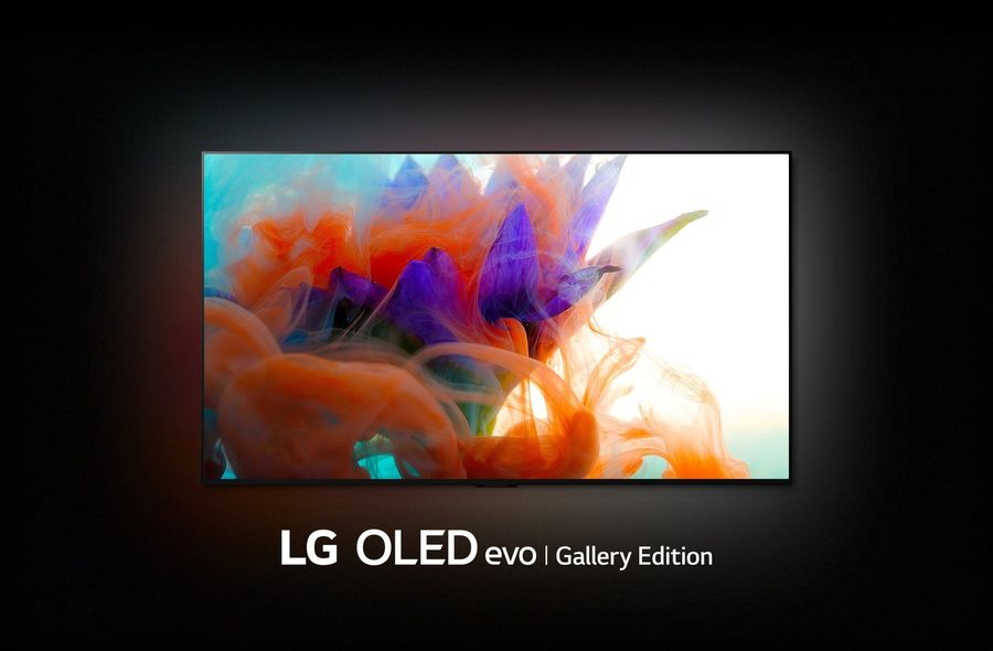LG OLED97G2 : Brightness Booster Max