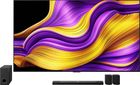 LG OLED97G5 + LG S95TR