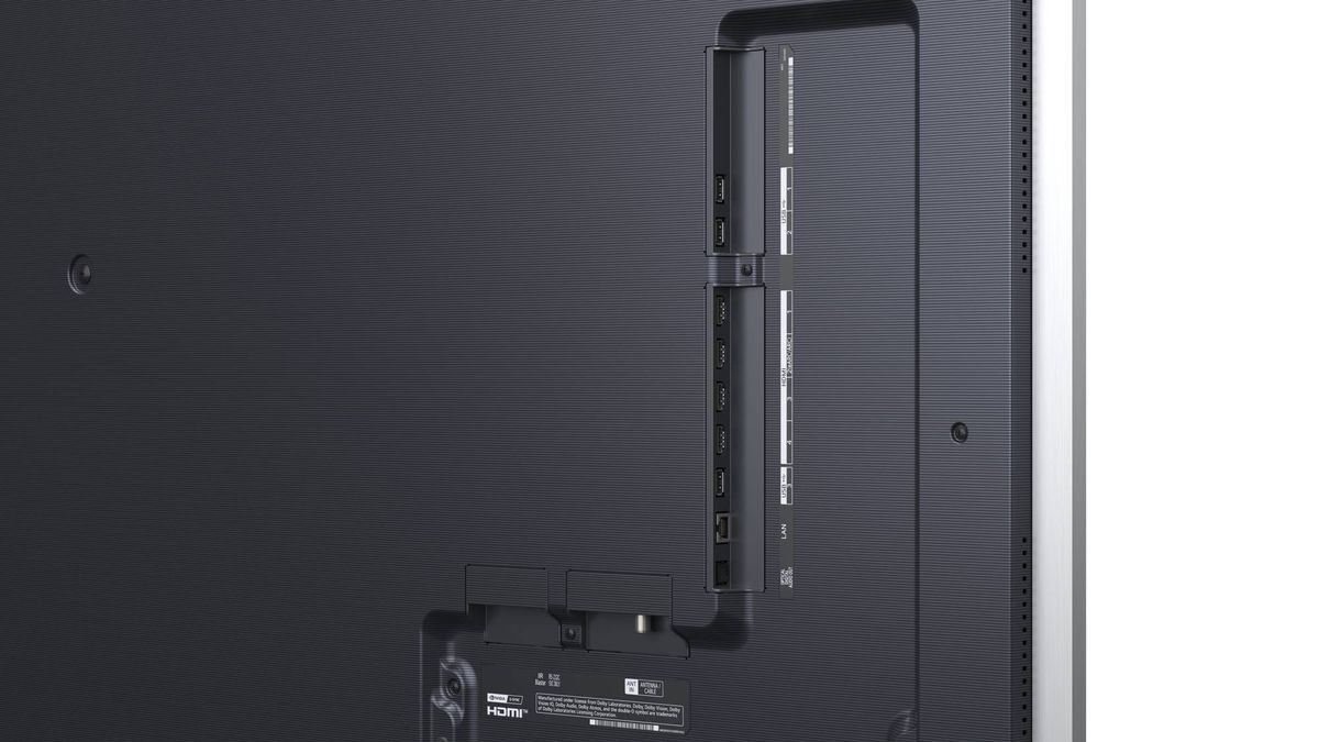  LG OLED97G6 