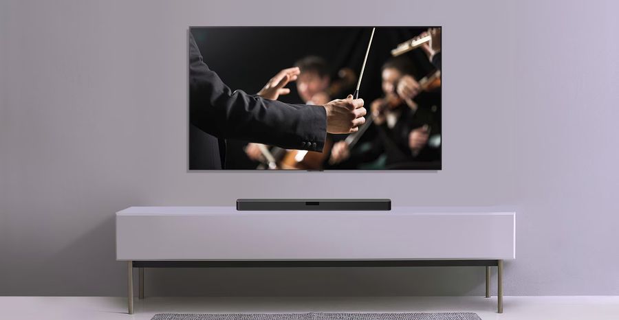LG SN5 : son personnalisé