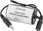 Boucle isolante pour enceintes Lithe Audio