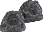 Lithe Audio Bluetooth Garden Rock Speaker (Active + Passive)