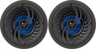 Lithe Audio 4" Bluetooth Ceiling Speaker + 4'' Passive Ceiling Speaker