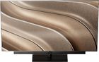 Loewe Antares 55 + Antares Soundbar