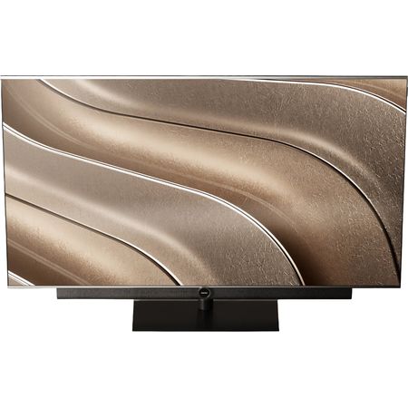 Loewe Antares 65 + Antares Soundbar