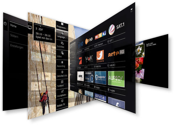 Loewe Bild 4.55 Loewe Bild 4.55