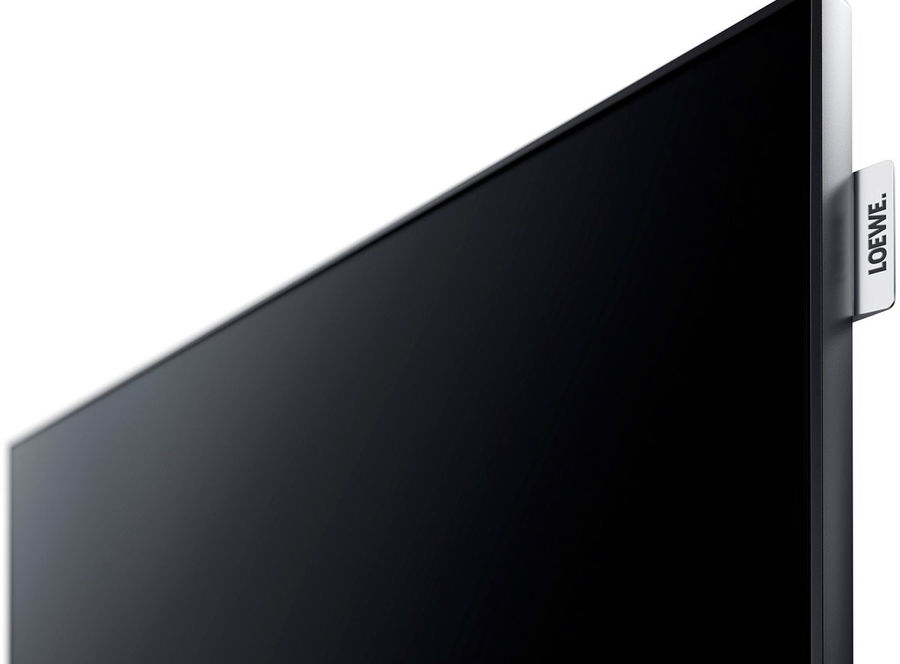 Loewe Bild C.43 : HD 1080p, HDR, Edge LED