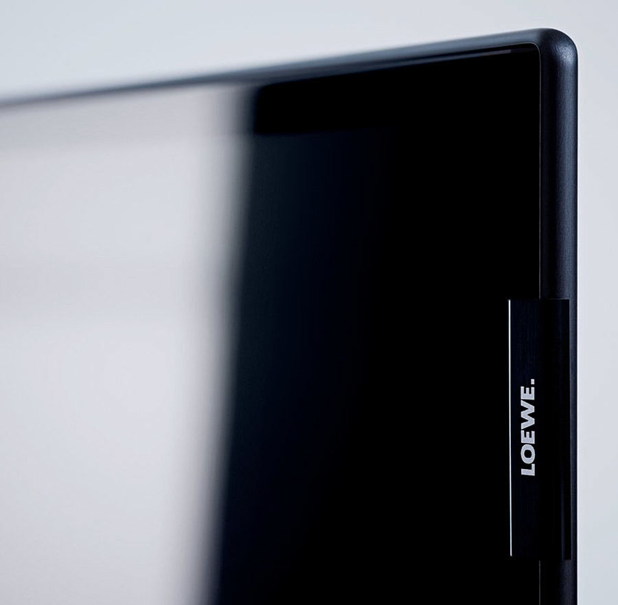 Loewe Bild s.77 : OLED 4K, Dolby Vision