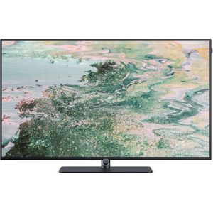 TV UHD 4K