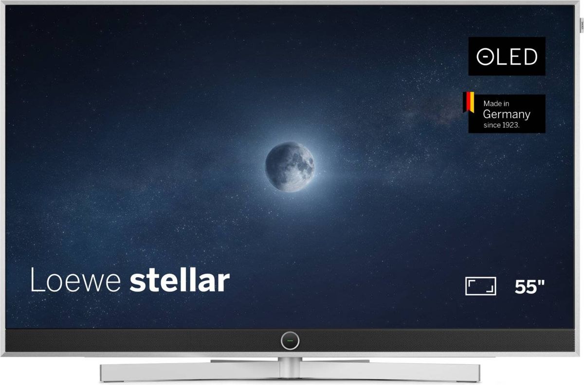 LOEWE Stellar 55 DR+